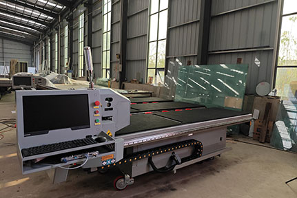 Machines delivery in Nov, 2024