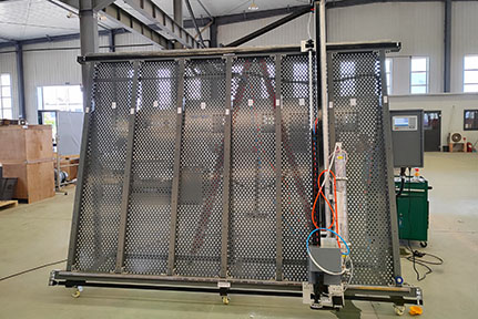 Cutting Plotter Delivery in June