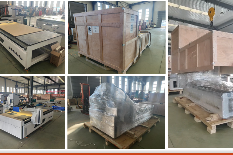 Precision Laser Marking Machines Shipped