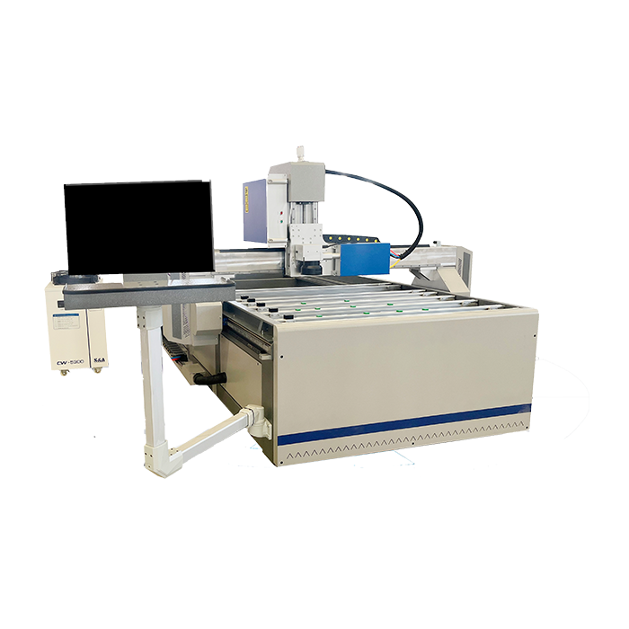 <strong>Moke CNC Laser Pro</strong>