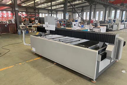 CNC Laser Excellent Quality