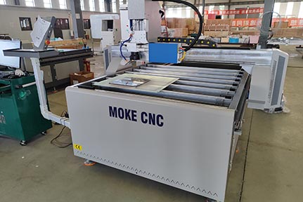 Efficiently Completed! La