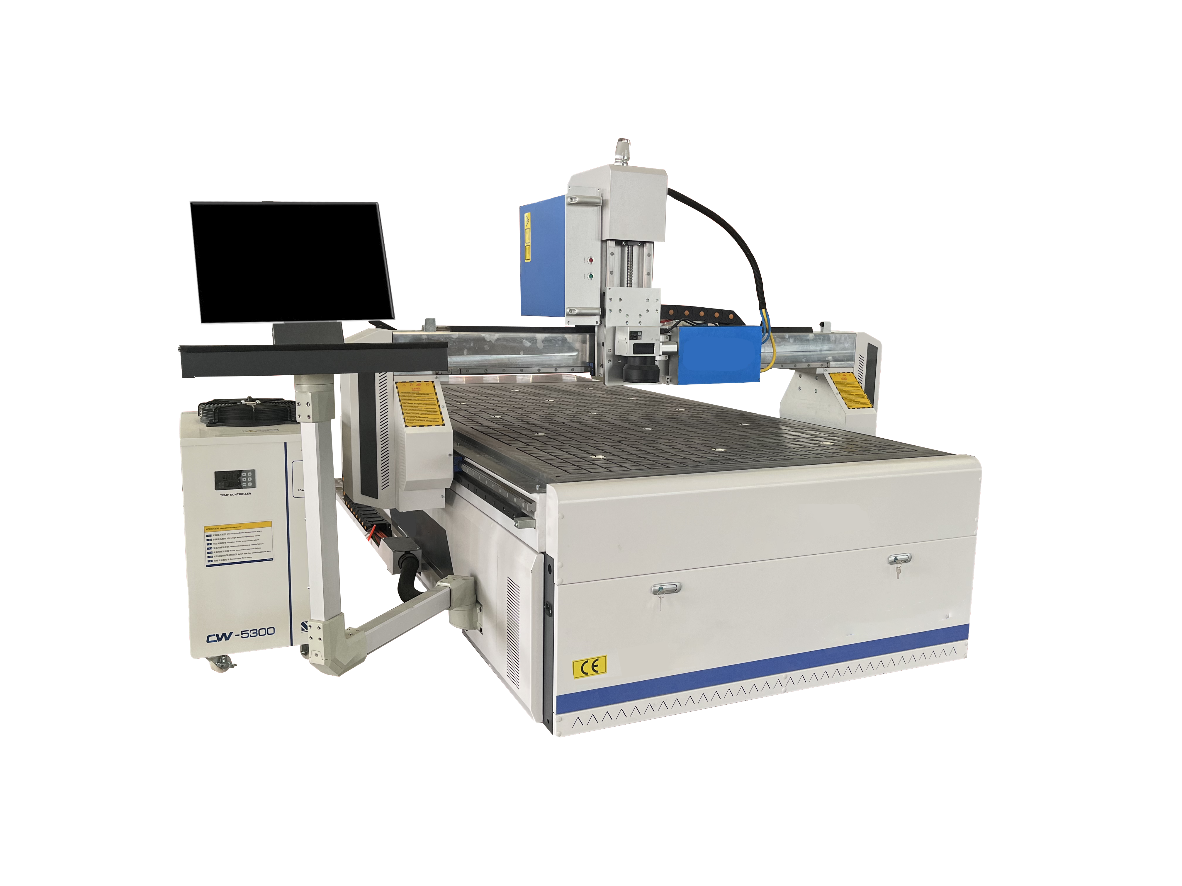 <strong>Moke CNC Laser Classic</strong>