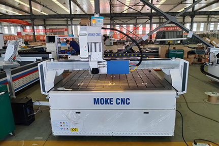 CNC Laser Delivery