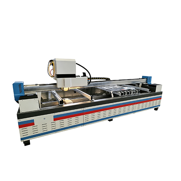<strong>Moke CNC Laser Max</strong>